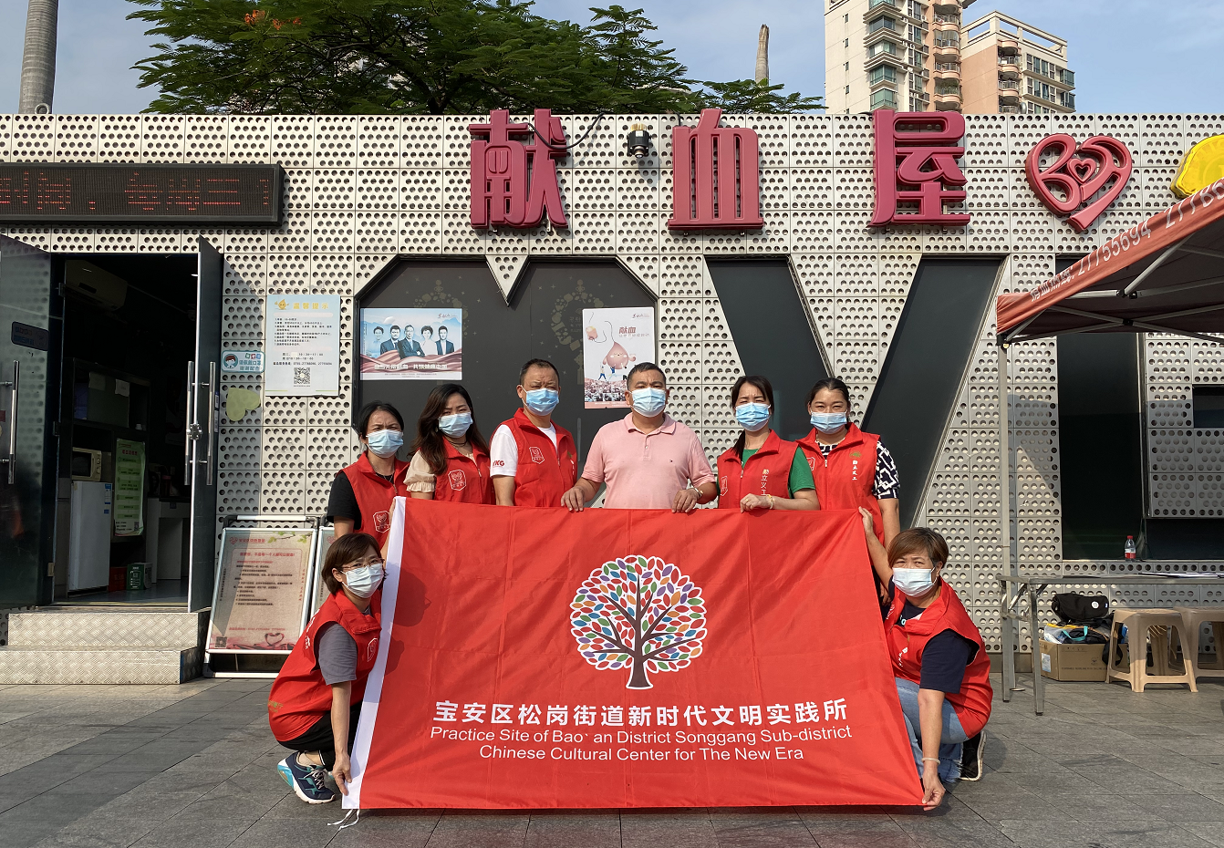 黄勤立：他像“一团火”温暖身边人 