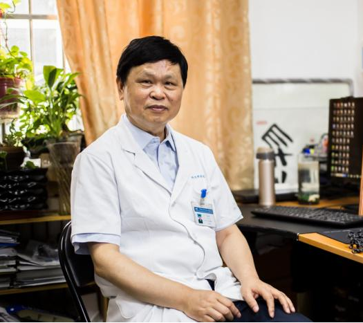 中国工程院院士徐兵河：医学创新应重视学科交叉人才的培养 