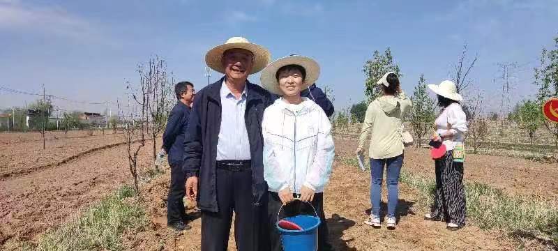 黄花梁生态旅游区五一亲子研学活动：自然之旅，环保之心 