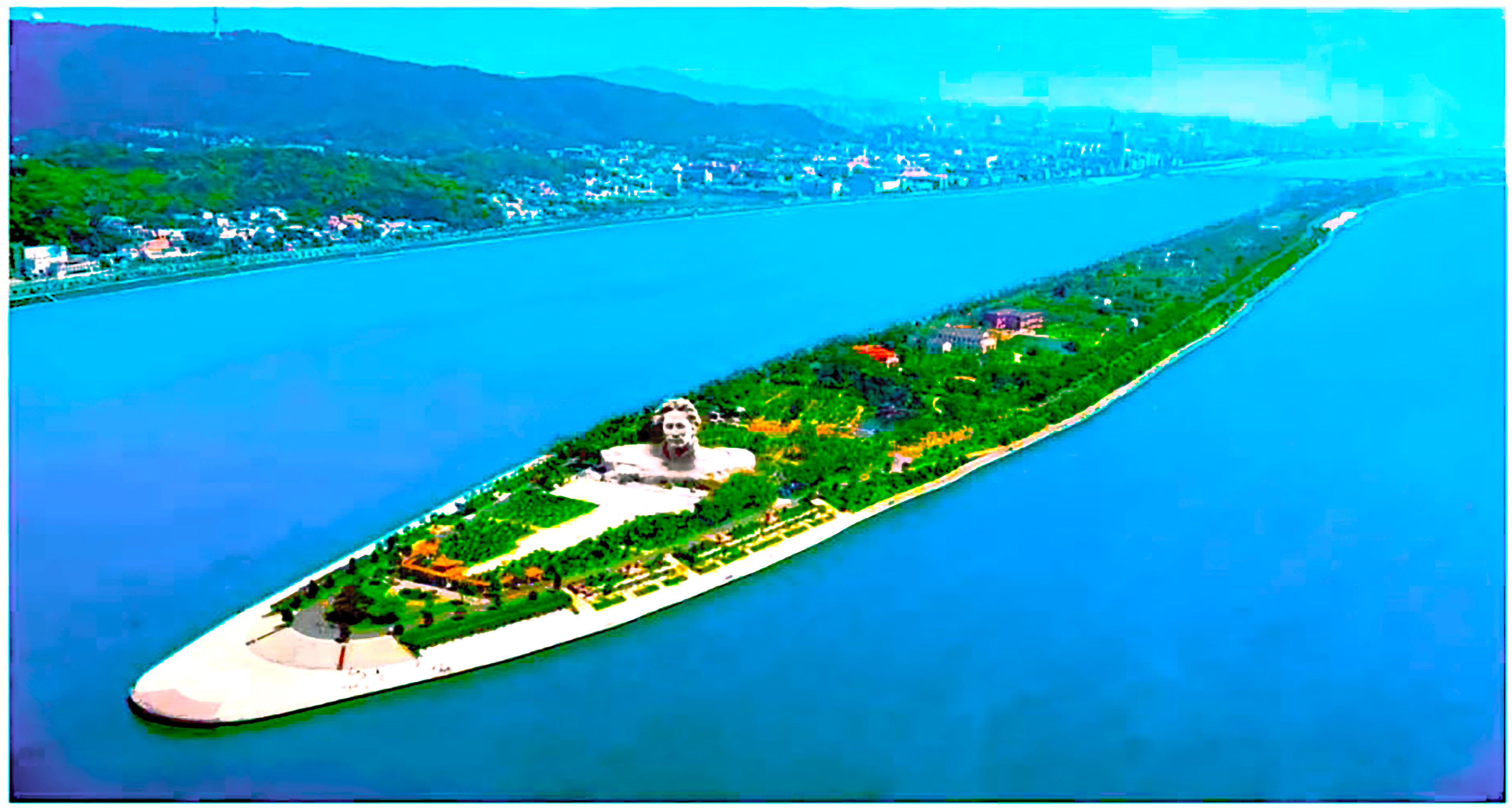 湖南代表团举行第一次全体会议 