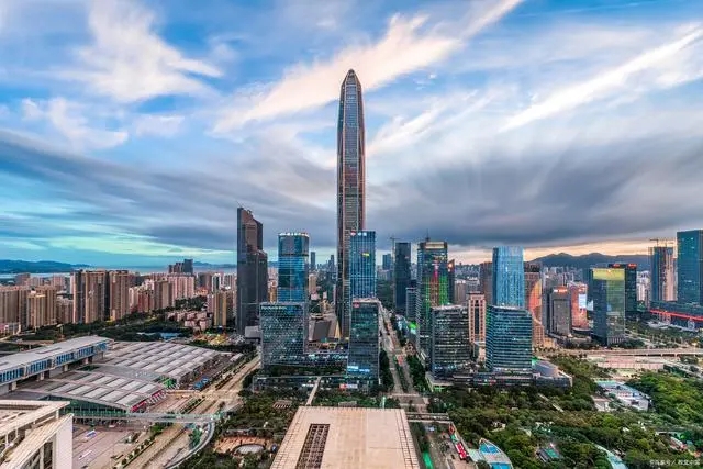 深圳支持发展瞪羚企业、独角兽企业行动计划，印发！ 
