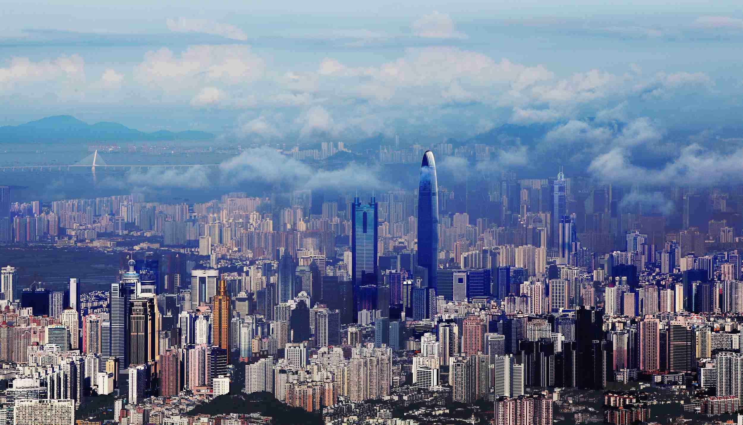 赣州市政协委员深圳工作站开展“对标深圳创新体制机制，进一步优化营商环境”主题座谈会 