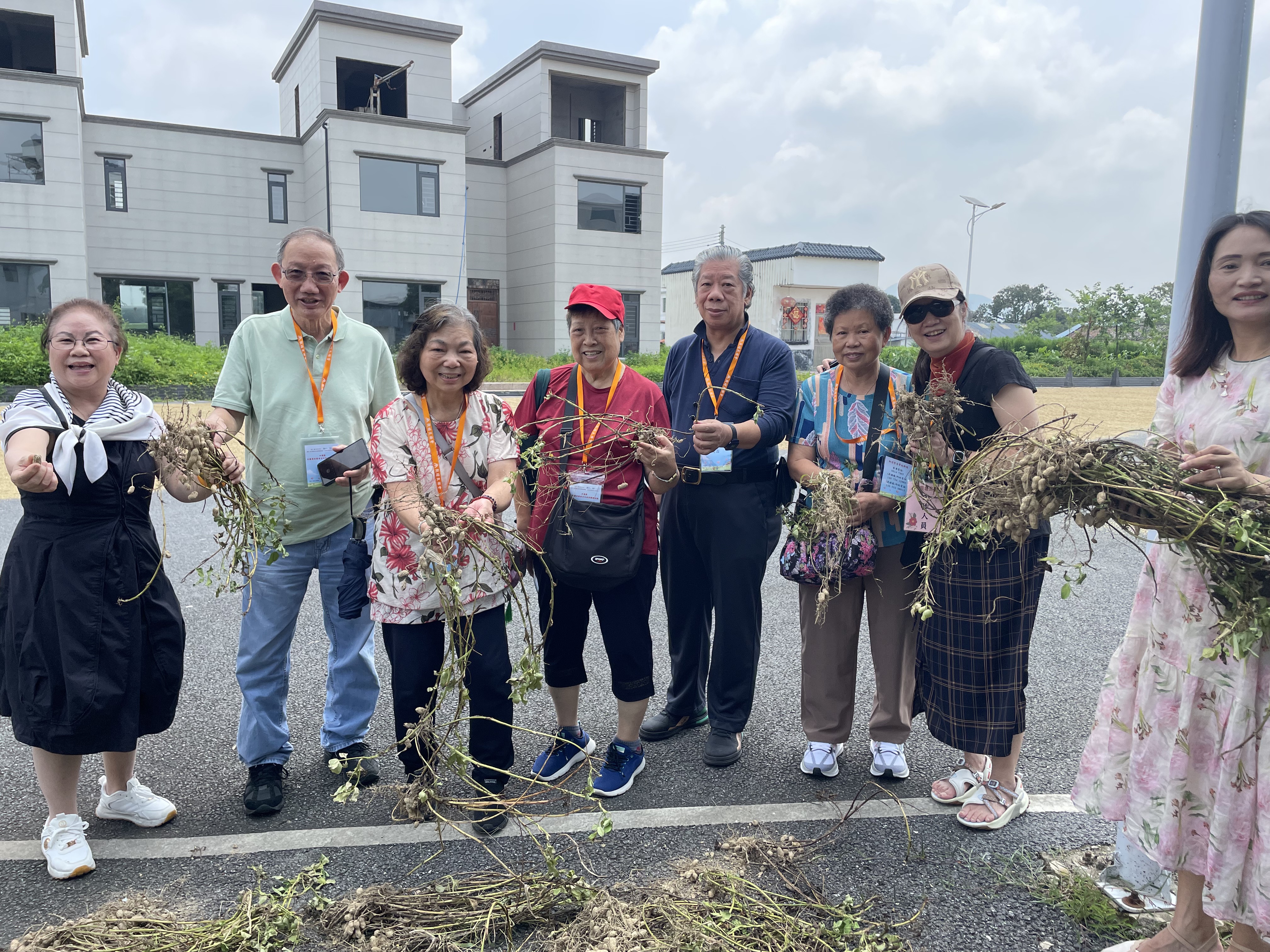 跨境康养新体验：香港长者的大湾区“文化+康养”养生之旅