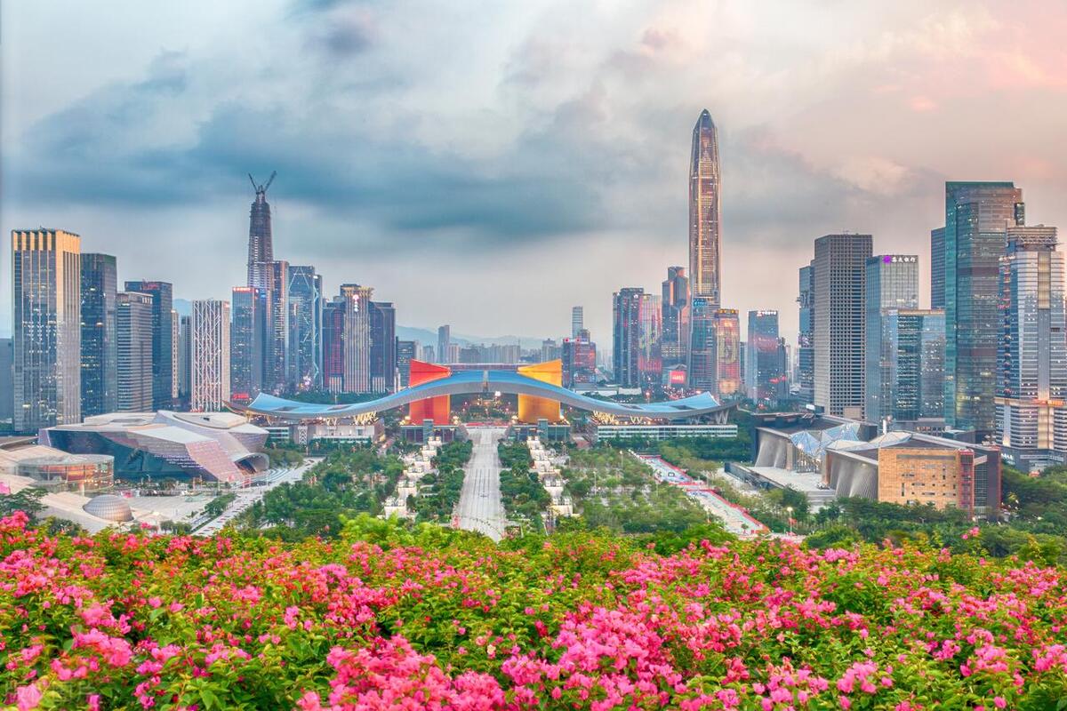 艺术与公益的双向奔赴，舞剧《咏春》公益专场再添深圳慈善文化新活力