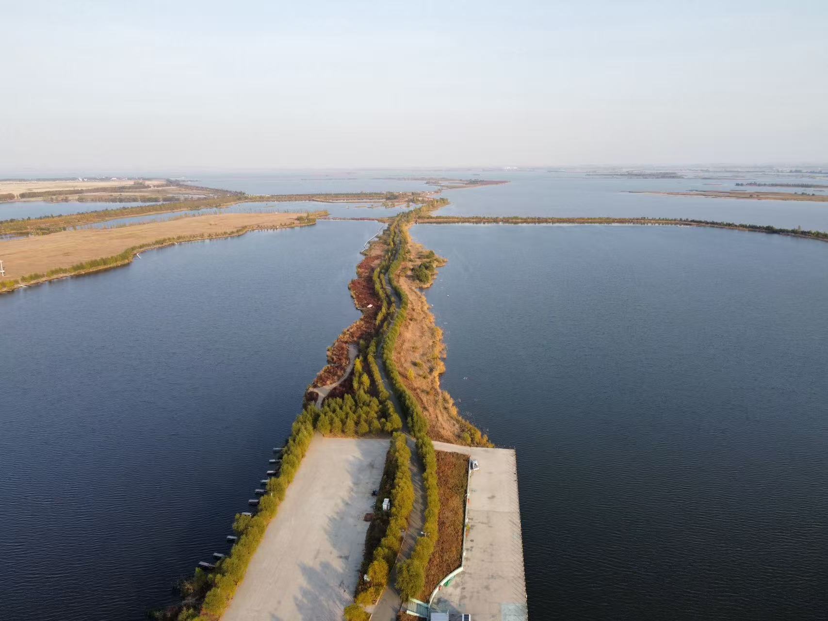 孟楚杰：“疑”问一答，有问必答针刀高级别研修班在阿城闭幕