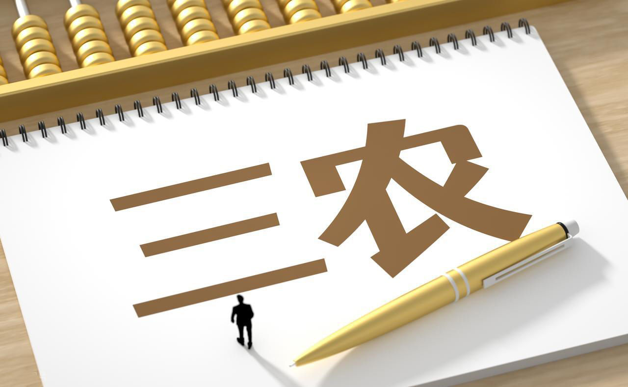 县域发展研究与产业发展的着手途径