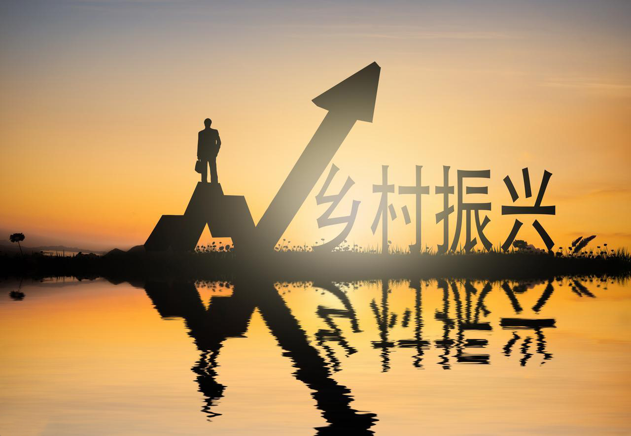 再认识一次乡村振兴