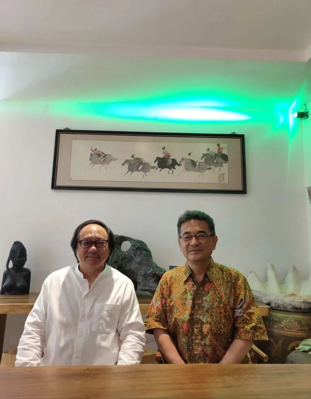 任广斌先生履新东盟中国投资促进会执行会长兼秘书长 擘画中国-东盟合作新蓝图