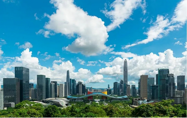 深圳市委书记主持会议，各区分别汇报！2026年，深圳首要任务定了 