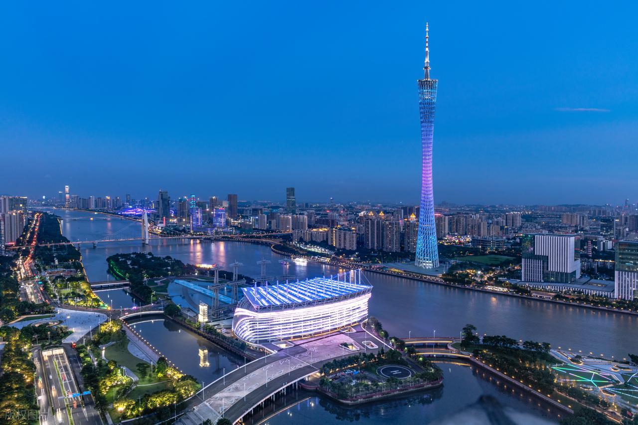 创新引领，生态向美，林草生金 绘就森林康养产业黄埔新图景