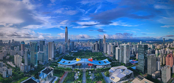 深圳市委书记靳磊：招商引资四步工作法