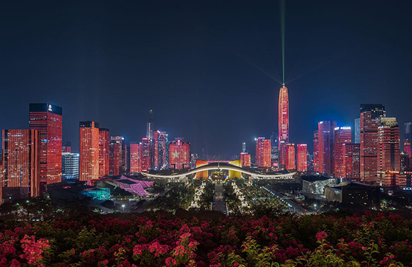 定啦！定啦！深圳5月9日第七届黄田天后古庙妈祖巡安隆重开幕！