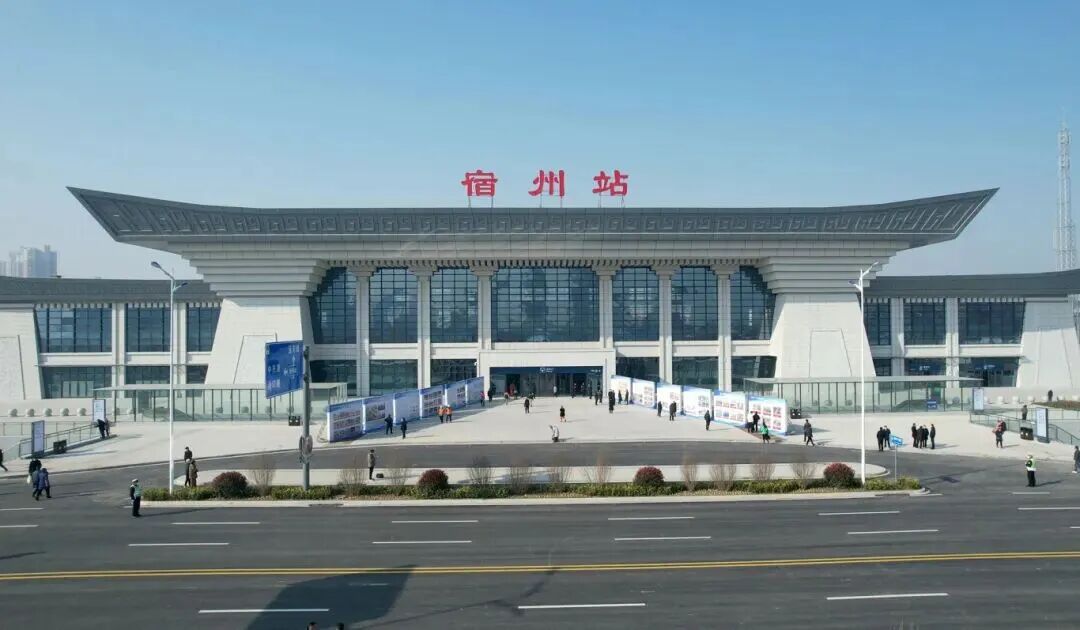 提前“剧透”！宿州“文化天团”即将空降深圳文博会
